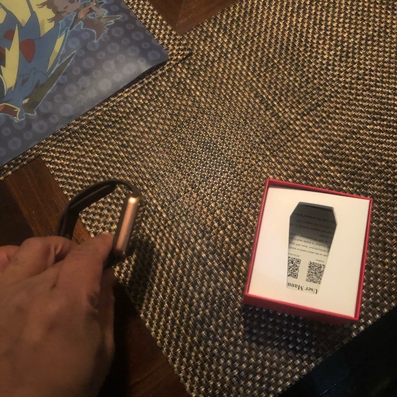 Android Smartwatch - Picture 6 of 8